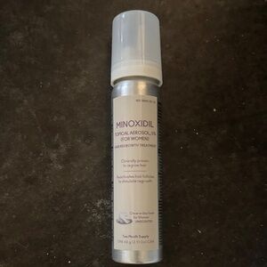 Virtue Minoxidil Hair Regrowth Treatment 2.11 oz